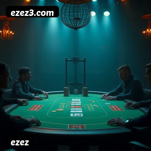 Jogos de Cassino em Destaque - Slots, Roleta, Blackjack