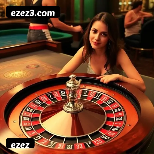 Jogos de Cassino ao Vivo