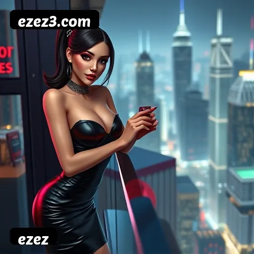 Jogos de Mesa Premium ezez - Blackjack, Roleta, Baccarat